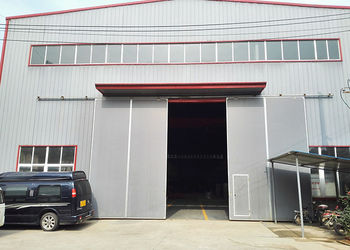 Henan IRIS Electromechanical Equipment  Co., Ltd.