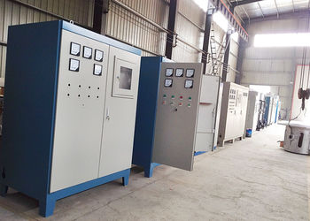 Henan IRIS Electromechanical Equipment  Co., Ltd.