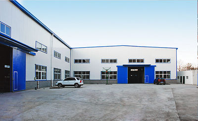 Henan IRIS Electromechanical Equipment  Co., Ltd.