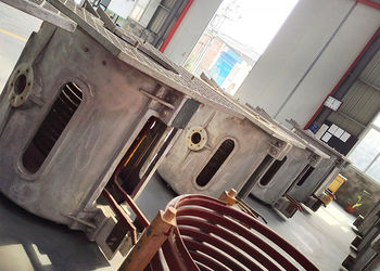 Henan IRIS Electromechanical Equipment  Co., Ltd.