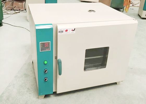 300℃ Infrared Temperature Controlled Oven For Laboratory