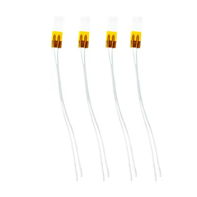 Factory made manufacturer plate ceramic heaters heating element high temperature resistance for hair straightener