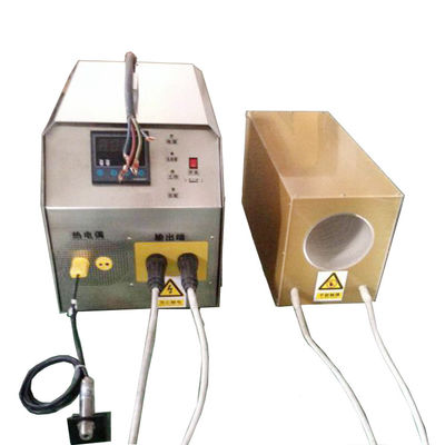 380v 40KW Preheating And Post Weld Heat Treatment Equipment