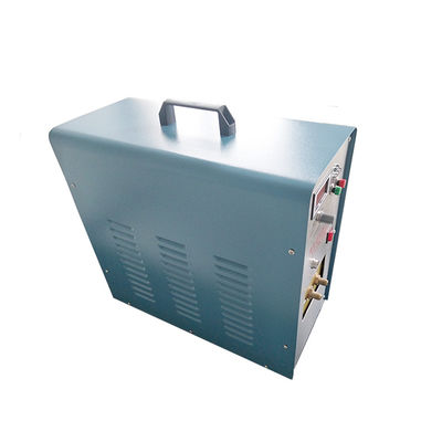 5KW-35KW Small Smelt Machine ISO Induction Heater For Melting Gold