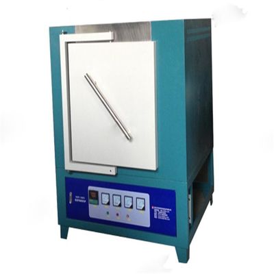 Customized 50kg Portable Laboratory Muffle Furnace 1500C
