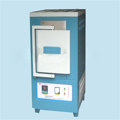 1100C 1600C 1800C Electric Muffle Furnace Lab Heat Treatment Furnace