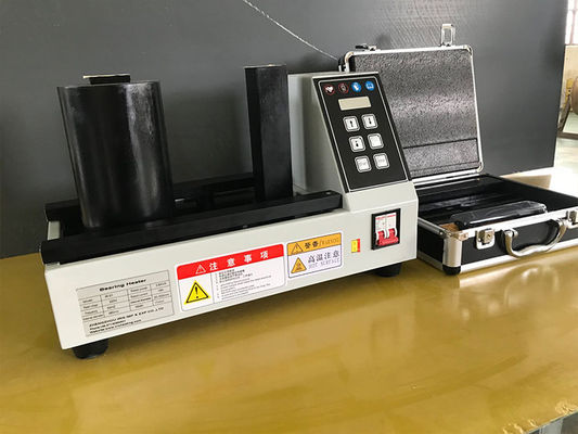 5KVA 50KG Induction Bearing Heater Ball Bearing Heating Machine