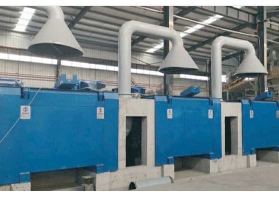 2T Stainless Steel Casting Industrial Metal Melting Furnace Steel Melting Machine
