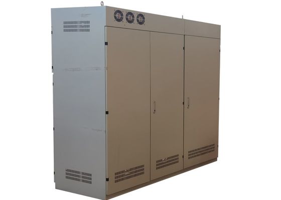 Anti Corrosion Nitriding Furnace Hardening Heat Treatment Equipment