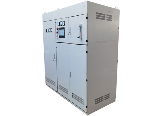 CE Plasma Nitriding Furnace Vacuum Heat Treatment Furnace