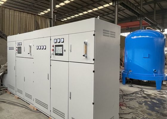 PID Control Plasma Nitriding Furnace Ion Nitriding Furnace