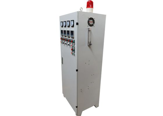 Periodic Operation Type 650C Carbonitriding Furnace For Shaft Workpieces