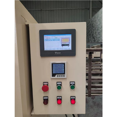 Electric Glass Melting Furnace  Electric Glass Melting Furnace For Sale Continuous Glass Melting Furnace