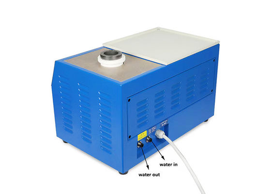 Small Induction Melting Furnace For 2 Kg Gold Silver