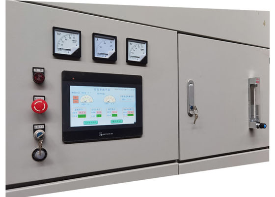 Vacuum Nitriding Furnace Nitriding Furnace Ammonia Gas  Gas Nitriding Furnace For Sale