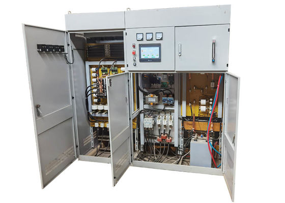 Vacuum Nitriding Furnace Nitriding Furnace Ammonia Gas  Gas Nitriding Furnace For Sale