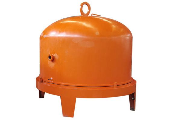 Ammonia Gas Nitriding Furnace Heat Treating Equipment temperature control