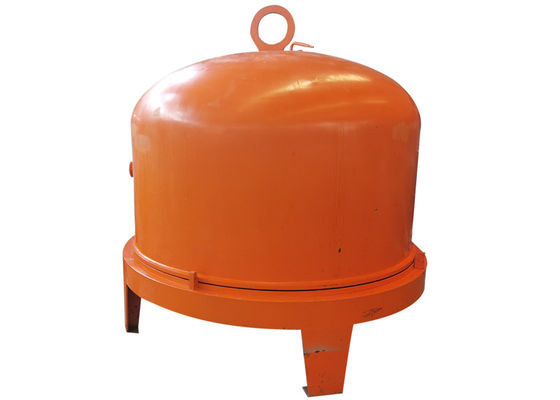 Ammonia Gas Nitriding Furnace Heat Treating Equipment temperature control