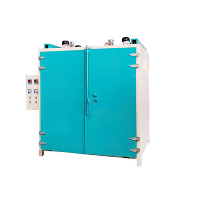 Galvanized Steel Hot Air Circulating Drying Oven For Laboratory