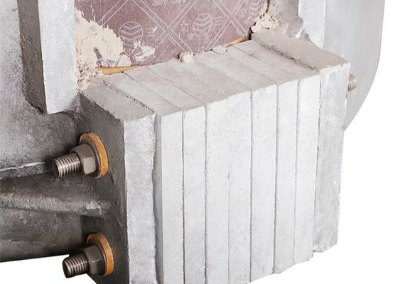 0.5 Ton Industrial Melting Furnace Electric Furnace For Aluminium Melting