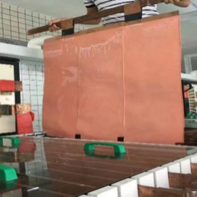 copper powder 99.99 pure copper 99.99 copper scrap 99.99