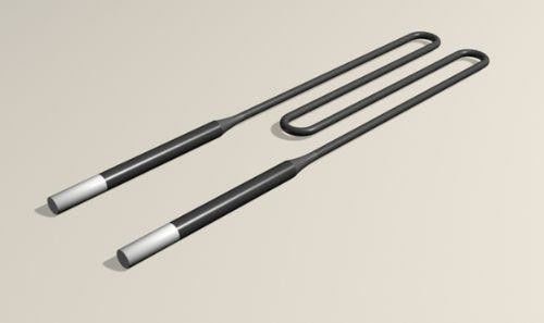 Silicon molybdenum rod industrial mechanical resistance heating element