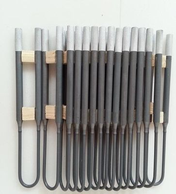 Silicon molybdenum rod industrial mechanical resistance heating element