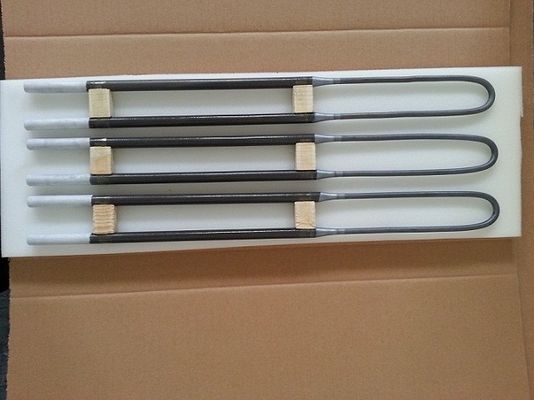 Silicon molybdenum rod industrial mechanical resistance heating element