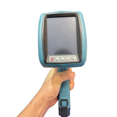 KEY3000 New Portable Gold Tester XRF Gold Testing Machine High Precious Metal Analyzer Purity Density Testing Assay Mach