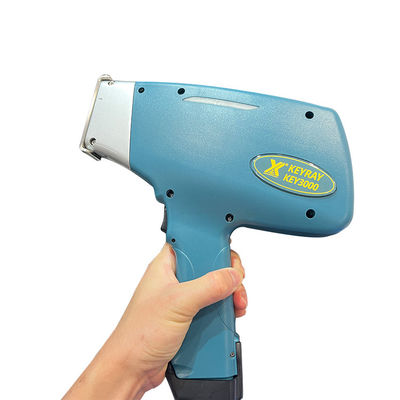 KEY3000 New Portable Gold Tester XRF Gold Testing Machine High Precious Metal Analyzer Purity Density Testing Assay Mach