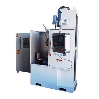CNC Induction Quenching Machine With Digital Control System Metal Hardening System for Industrial Heat Treatment Processes