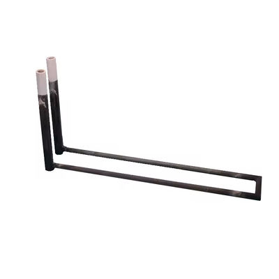 Silicon carbide heater sic heating bar heating element resistance