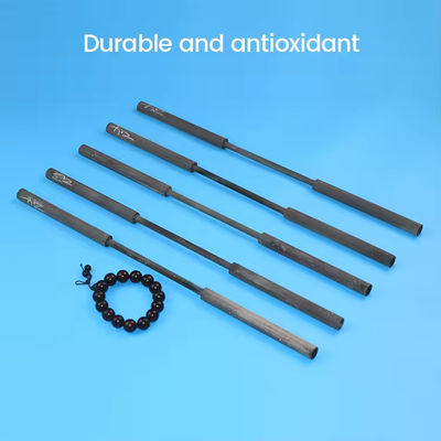 Silicon carbide heater sic heating bar heating element resistance