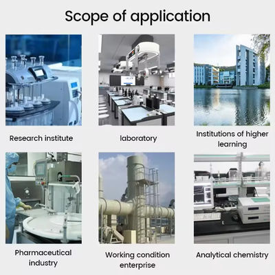 1700C Degree High Temperature box type Muffle Furnace box type for metal or alloy heating treatment