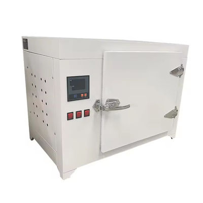 High Temperature Drying Oven Optional high temperature drying oven No reviews yet