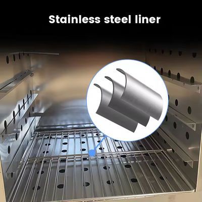 High Temperature Drying Oven Optional high temperature drying oven No reviews yet