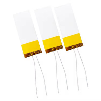 Factory made manufacturer plate ceramic heaters heating element high temperature resistance for hair straightener