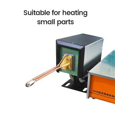 Copper Wire Harness Spot Welding Machine for metal cable Soldering assembling