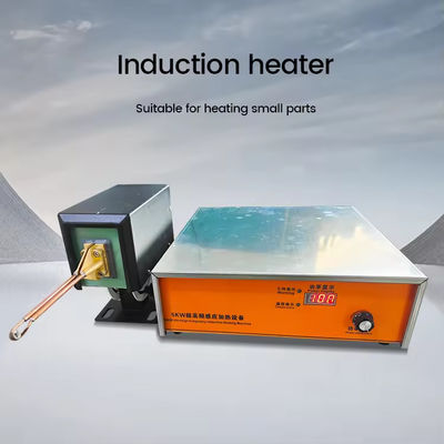 Copper Wire Harness Spot Welding Machine for metal cable Soldering assembling