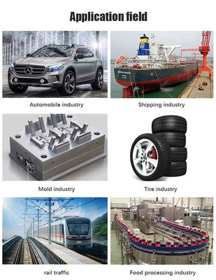 High Productivity Laser Cleaning Machine For Surface Coating Cleaning