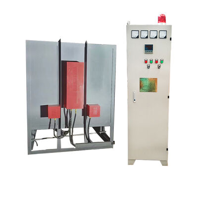 Bogie Hearth 950C Electric Resistance Furnace High Temperature
