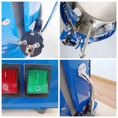 1.5kw Gold Melting Machine 1kg