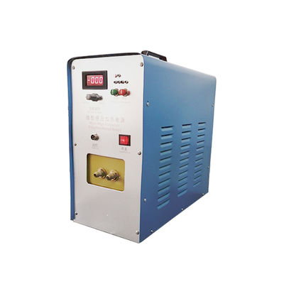 High Frequency Induction Gold Melting Furnace 10 Mins Gold And Silver Melter