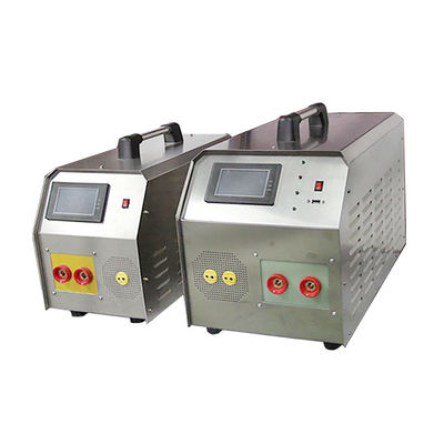 3*380v 10kw PWHT Post Weld Heat Treatment For Stainless Steel