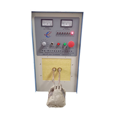 20-40KHZ 40kw Induction Heating Furnace Quenching Hardening Furnaces