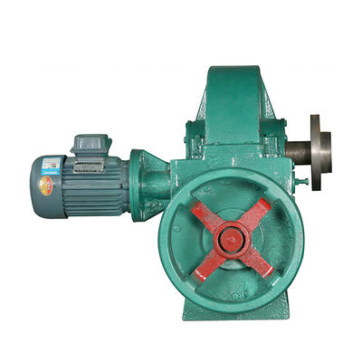 High Voltage Protection Industrial Metal Melting Furnace