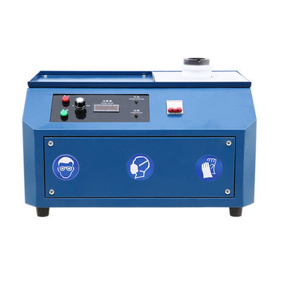 Ceramic Crucible 8.5kw 220V 1kg 2kg 3kg Platinum Melting Furnace