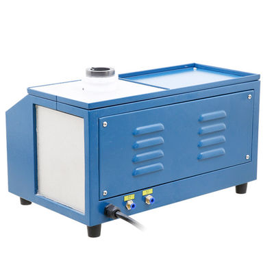Jewelry Refining Small Industrial Melting Furnace 8.5kw Platinum Melting Furnace