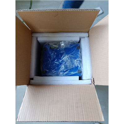 Gold Silver Jewelry Precious Metal Melting Furnace