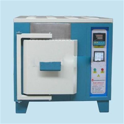 6KW 1800 Degree High Temp Dental Muffle Furnace for Laboratory